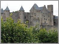 The Restored Citadel