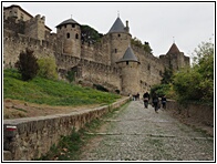 Porte d'Aude