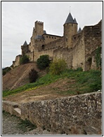 Fortress City