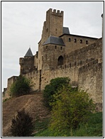 La Porte d'Aude