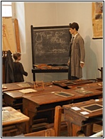 Museum of the School