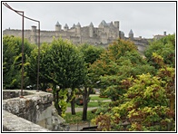 Citadel View