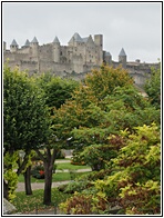 Fortified City