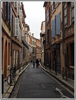 Toulouse Street