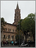 St-Sernin
