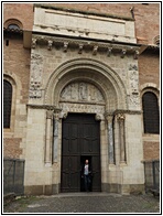Porte Miegeville