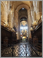 Basilique St-Sernin