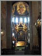 St-Sernin