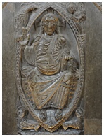 Christ in His Majesty