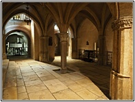 Crypt