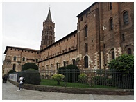 St-Sernin