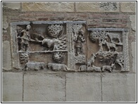 St-Sernin