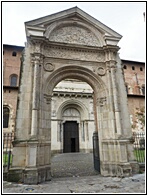 St-Sernin