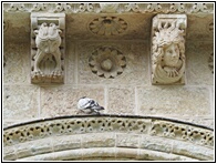 Porte Miegeville