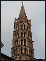 St-Sernin