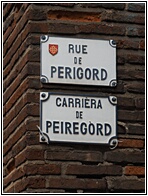 Sreet Signs