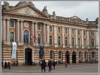 Place du Capitole