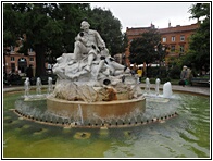 Wilson Square