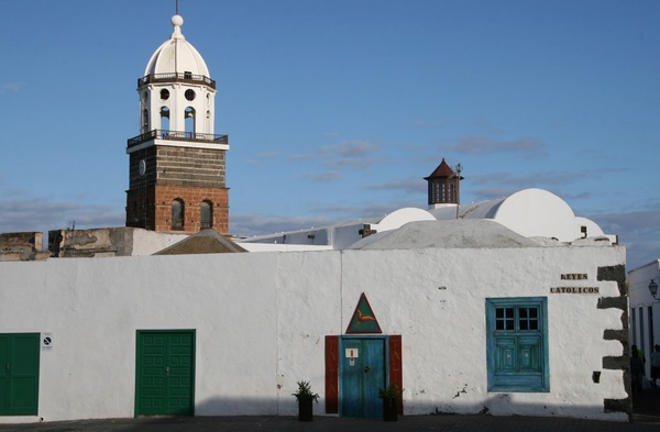 Teguise
