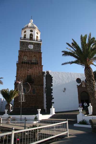 Iglesia de Guadalupe