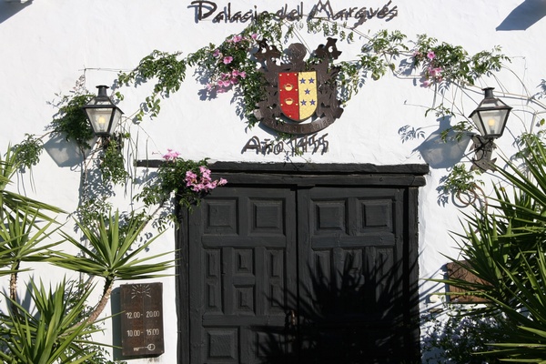 Palacio del Marqus