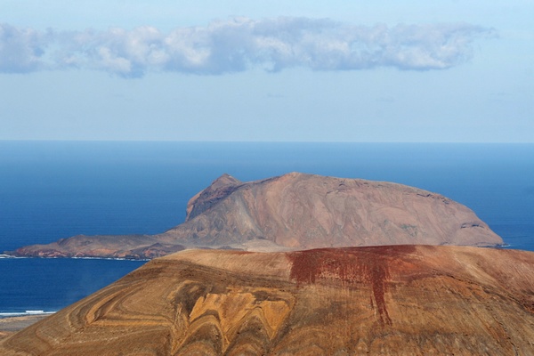 La Graciosa