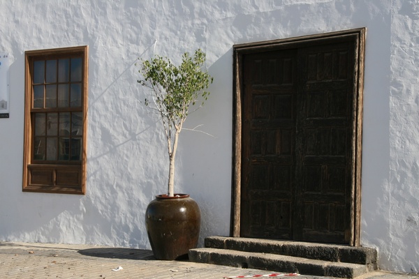 Sencillez Arquitectnica