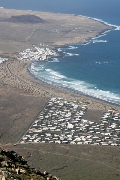 Paya de la Famara
