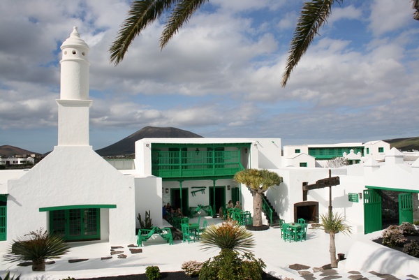 Museo del Campesino