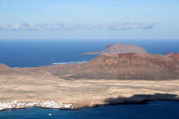 Archipielago Chinijo
