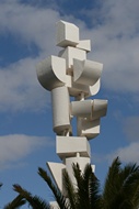 Monumento al Campesino