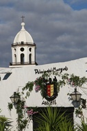 Torre de la Iglesia