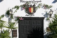 Palacio del Marqus