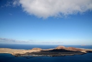 La Graciosa