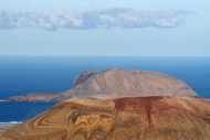 La Graciosa