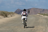 Excursin en Bici