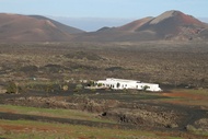 Campos de Lava