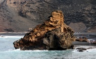 Roca Volcnica