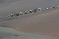 Echadero de Camellos