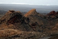 Crteres de Timanfaya