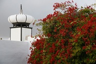 Casa de Csar Manrique