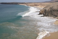 Playas del Papagayo