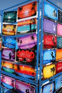 Carteles Horteras