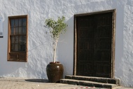 Sencillez Arquitectnica