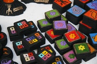 Cajas de Colores