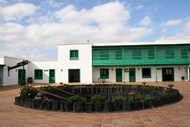 Arquitectura Tradicional
