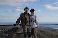 Juntos en el Mirador