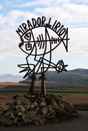 Mirador del Ro