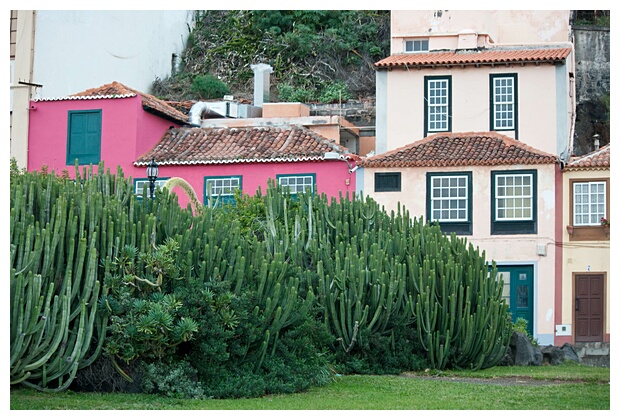 Santa Cruz de la Palma