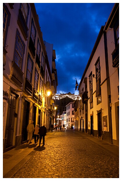 Calle O'Daly